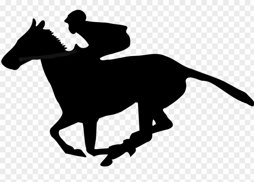Free Svg Images Melbourne Cup Horse Racing The Kentucky Derby Clip Art PNG