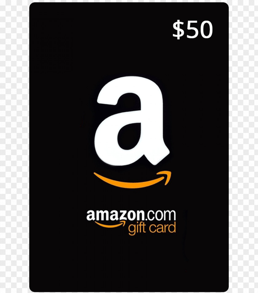 Gift Card United States Amazon.com Credit Online Shopping PNG