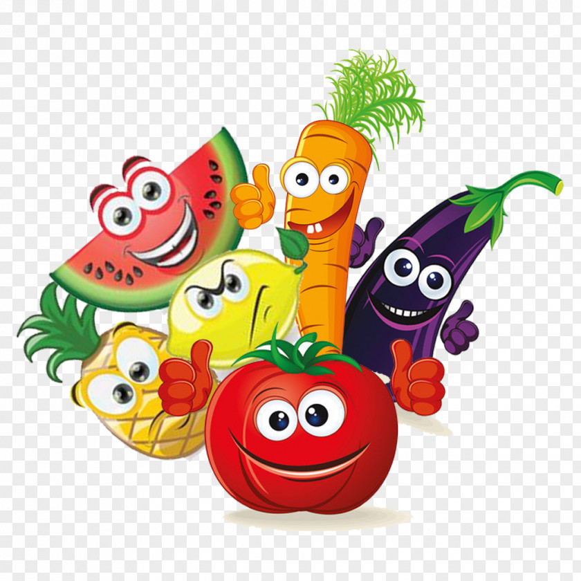 Gulay At Prutas Pictures Clip Art Stuff In My Kitchen: Name That Vegetable Coloring Fun Product Fruit PNG