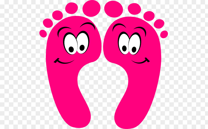 Happy Feet Foot Cartoon Clip Art PNG