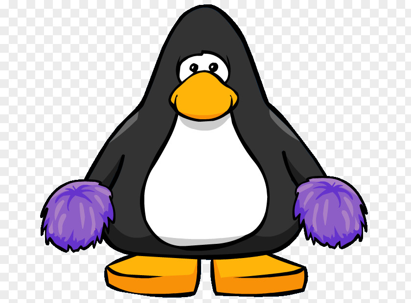 Hat Cartoon Club Penguin Clip Art Blue PNG