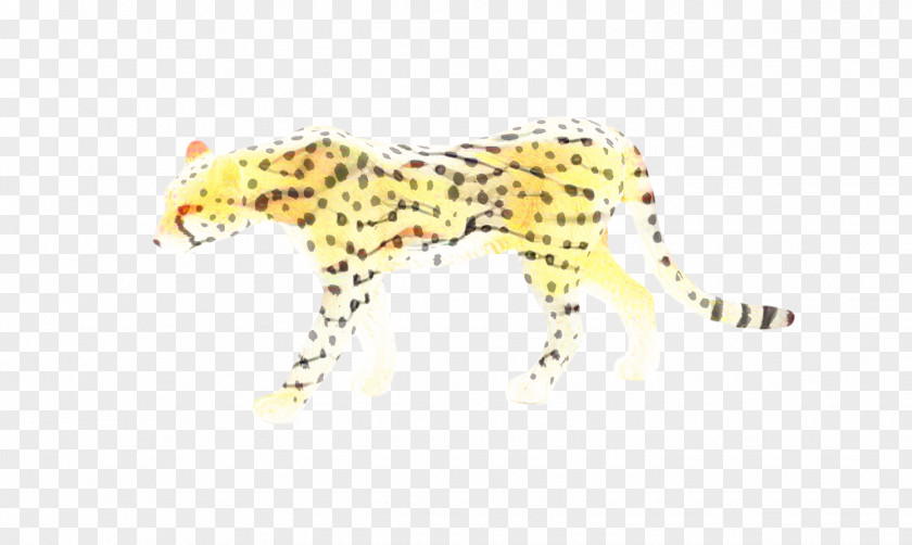 Jaguar Snout Cats Cartoon PNG