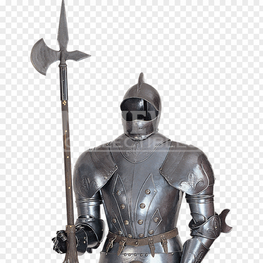 Medieval Armor Plate Armour Knight Components Of Weapon PNG