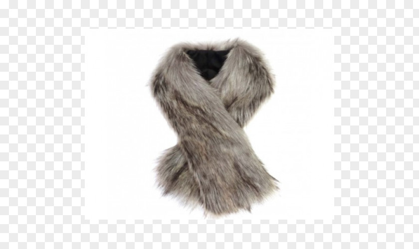 Mink Shawls Fur Clothing Scarf Fake Coat PNG
