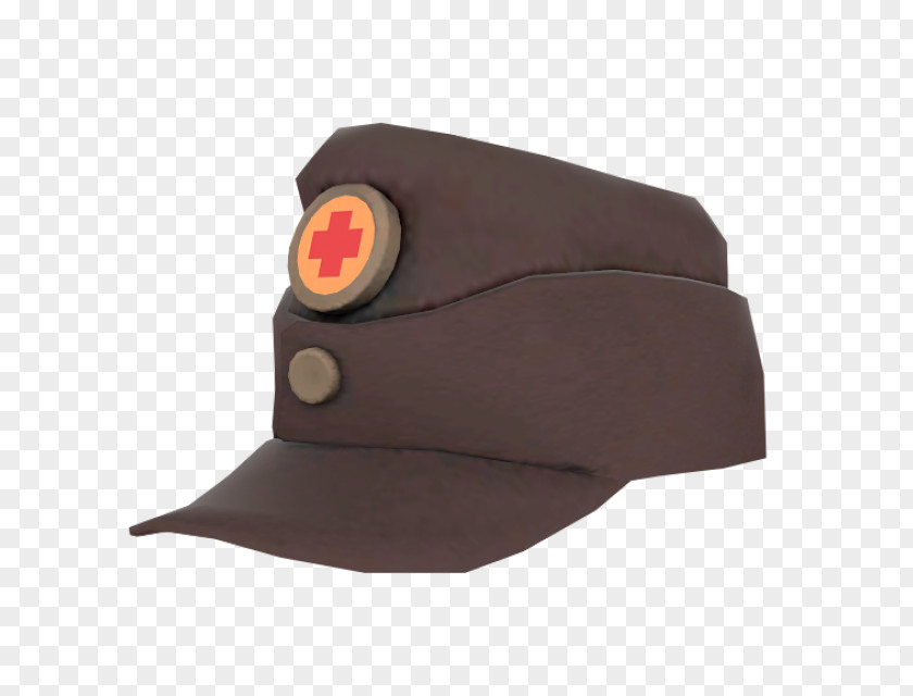 Red Cap Hat PNG