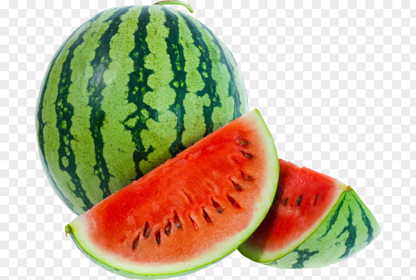 Red Summer The Fruit Salad Food Watermelon PNG