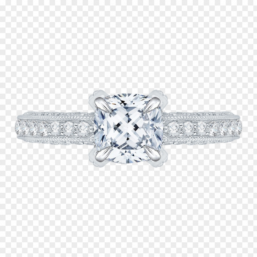 Ring Engagement Wedding Sarini Fine Jewellery PNG