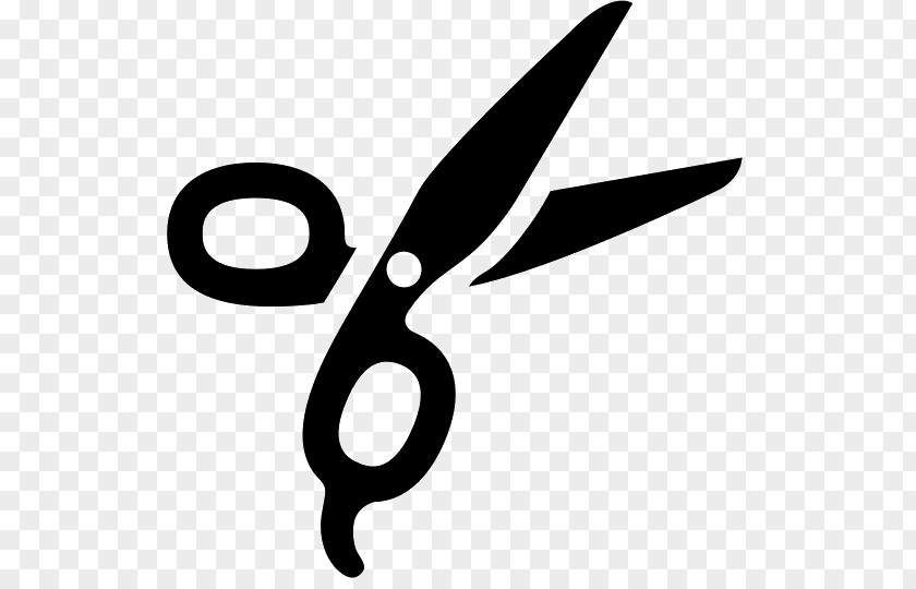 Scissors Hair-cutting Shears Clip Art PNG