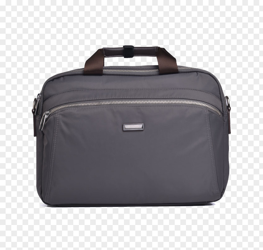 Shengdabaoluo Office Computer Bag Download Briefcase PNG