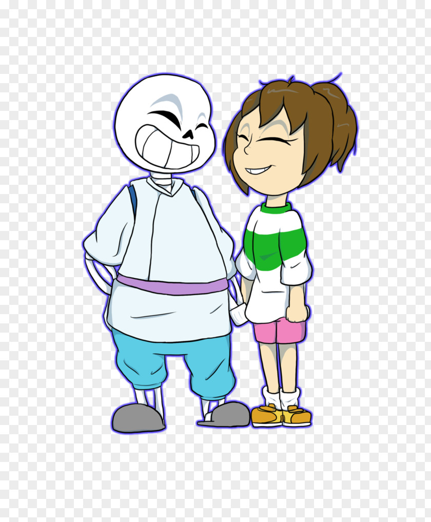 T-shirt Undertale Long-sleeved Clothing Fashion PNG