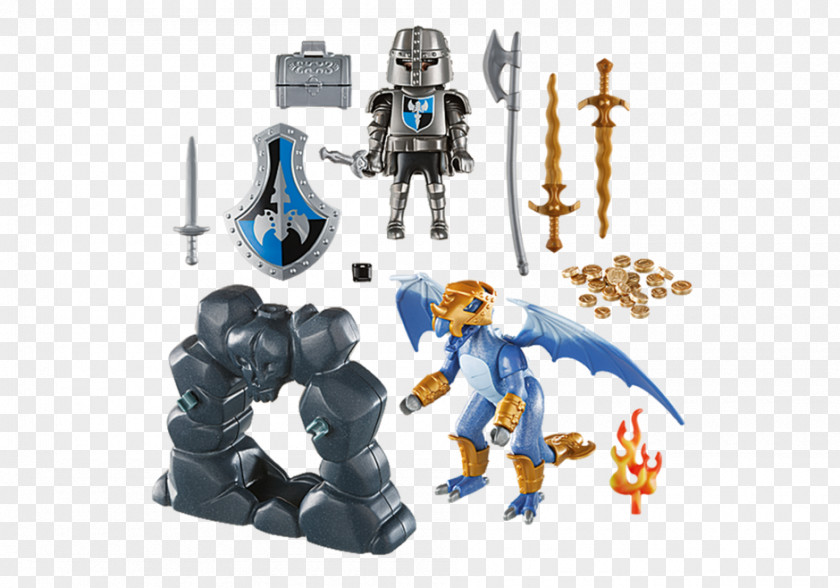 Toy Amazon.com Playmobil Action & Figures Knight PNG