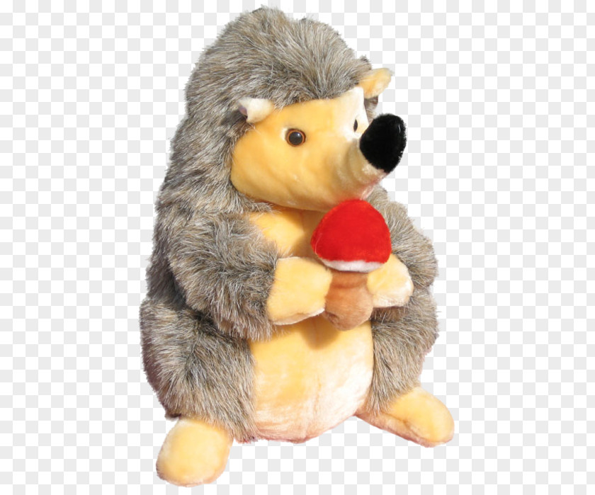 Toy Stuffed Animals & Cuddly Toys Hedgehog Yandex Search Collecting PNG