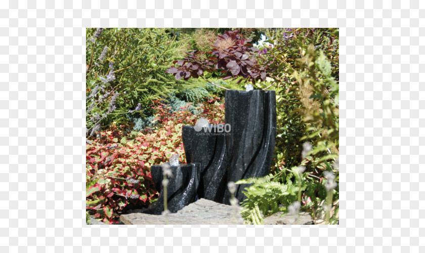 Water Pond Planet Feature Garden Fountain Terrazzo PNG