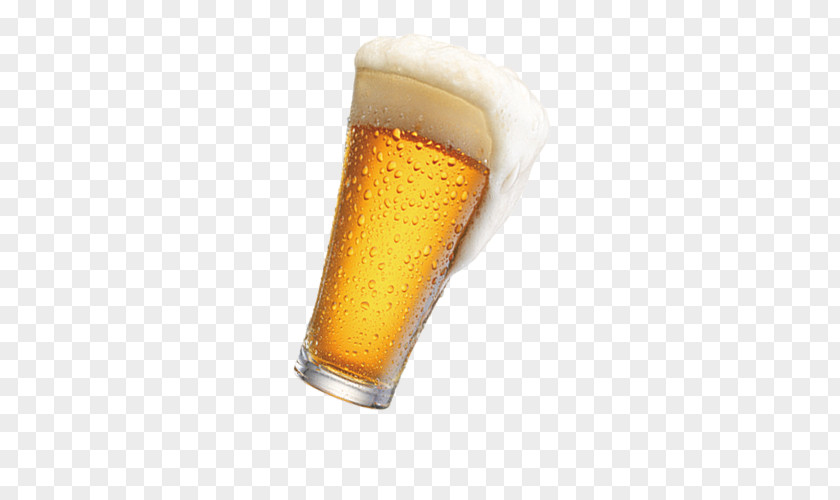 A Cup Of Beer Glassware PNG