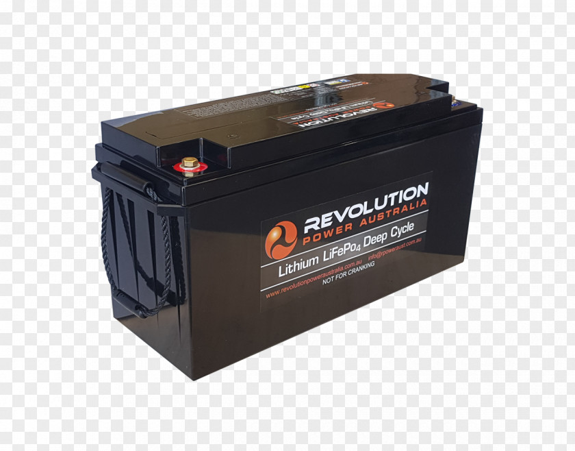 Automotive Battery Electric Charger Lithium Deep-cycle PNG