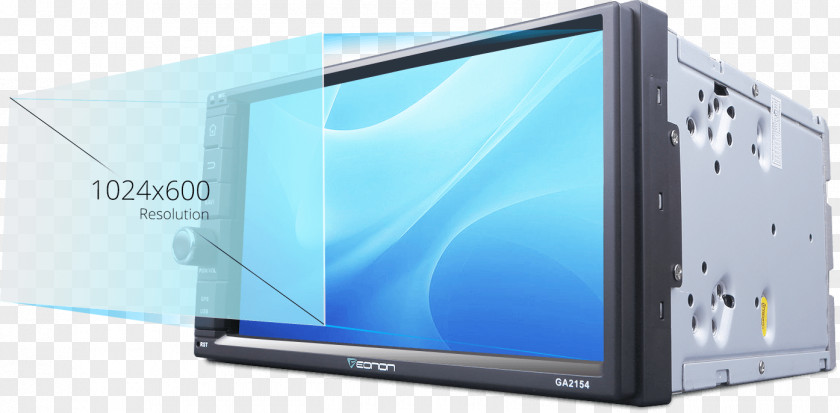 Bmw E90 Computer Monitors Laptop Output Device Multimedia PNG