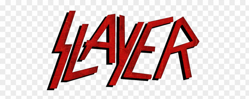 Design Slayer Logo Heavy Metal Repentless Thrash PNG