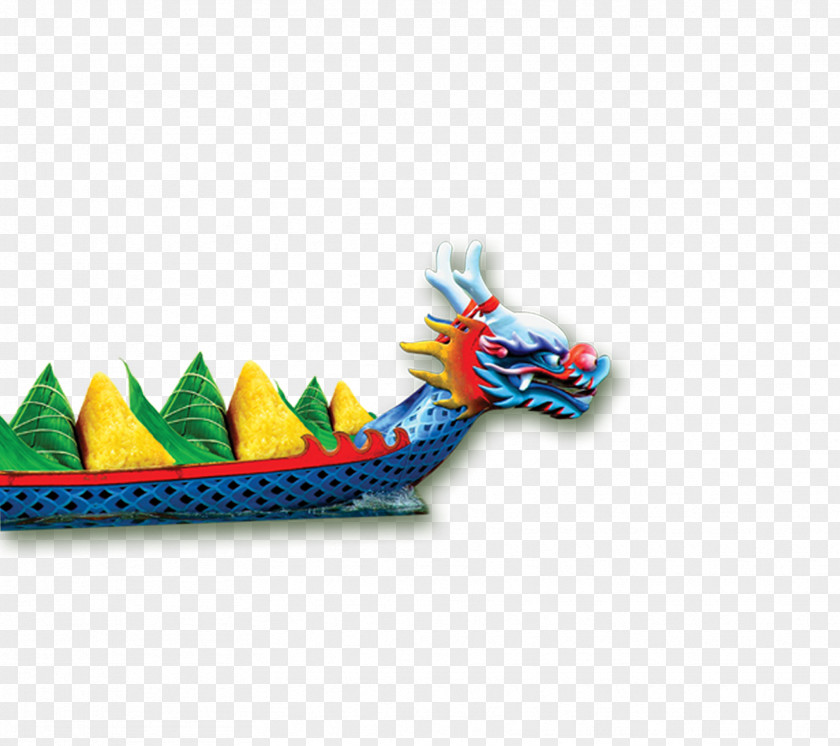 Dragon Boat Festival Zongzi PNG