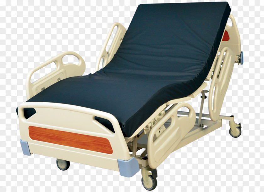Şifa YatakBed Hospital Bed PATIENT BEDS Hasta Yatağı Kiralama PNG