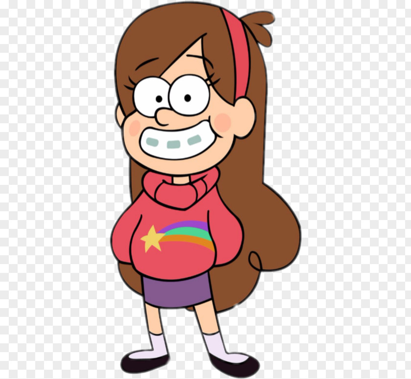 Mabel Poster Pines Dipper Wendy Bill Cipher Gravity Falls: Journal 3 PNG