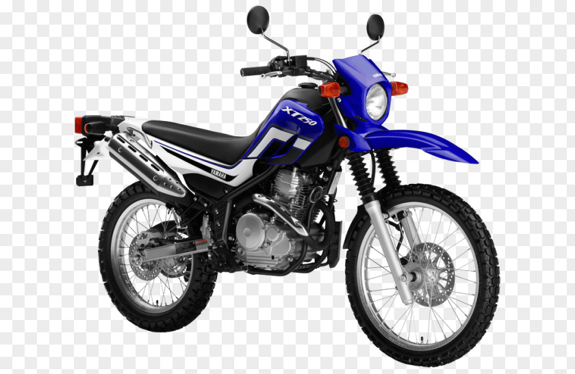 Motorcycle Yamaha Motor Company XT250 DragStar 250 Honda PNG