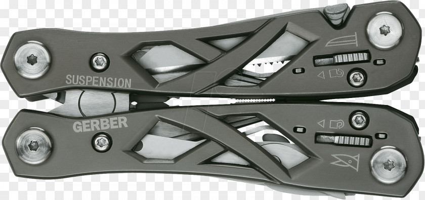 Plier Multi-function Tools & Knives Gerber Gear Multitool Pliers PNG