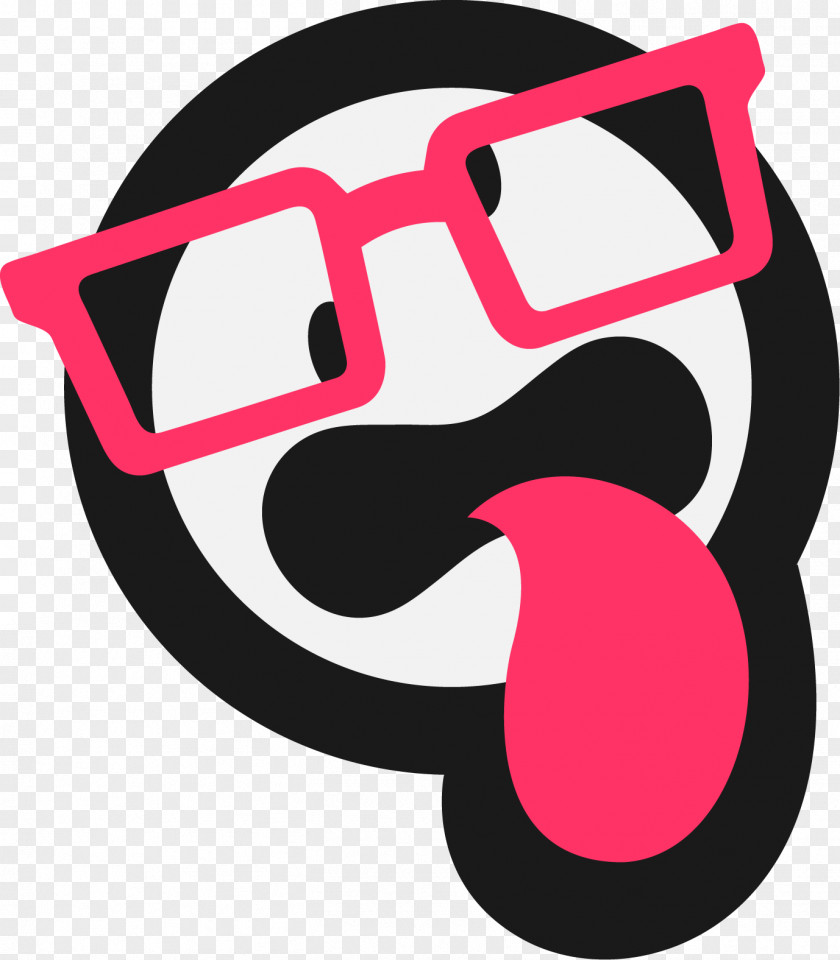 Pokemon Logo Glasses Eyewear PNG