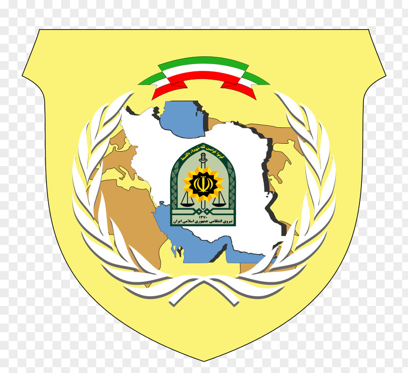 Police Law Enforcement Force Of The Islamic Republic Iran Iranian Anti-Narcotics PNG