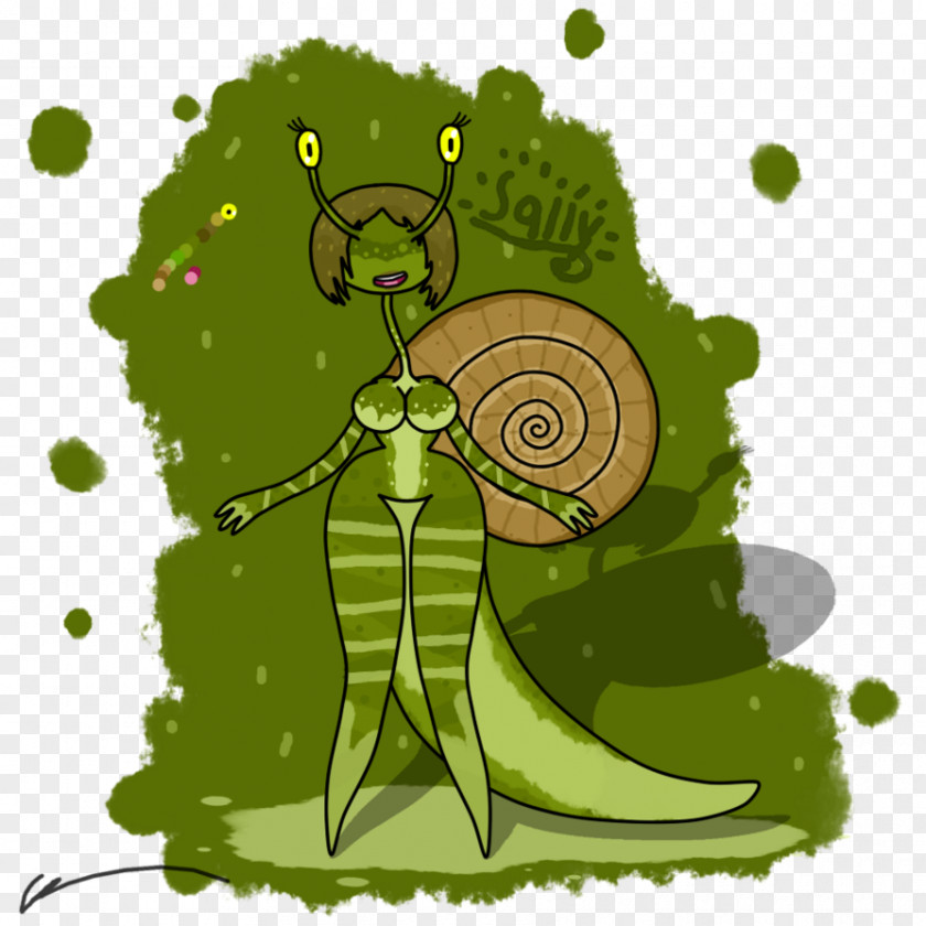 Snail Insect Pollinator Clip Art PNG