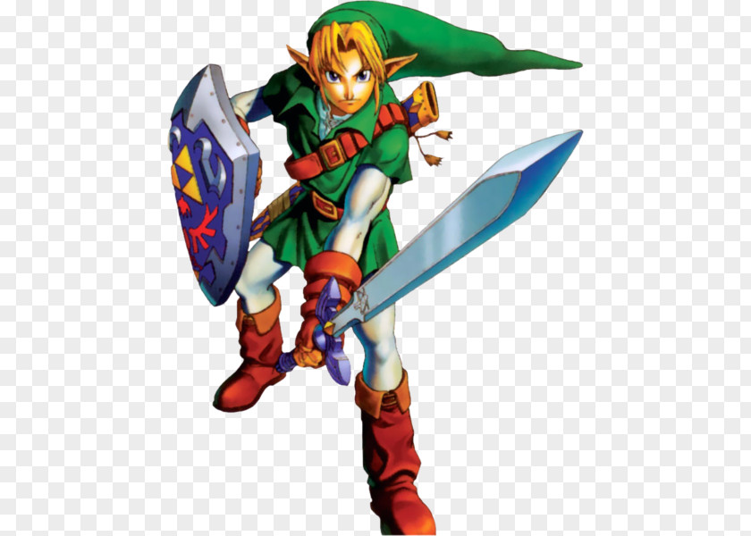 The Legend Of Zelda Zelda: Ocarina Time 3D Twilight Princess HD Link PNG