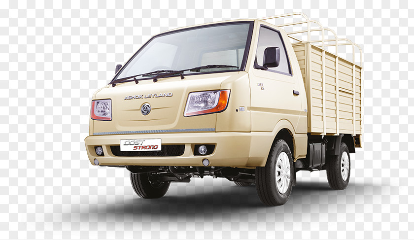 Truck Leyland Motors Tata Ashok DOST Ace PNG