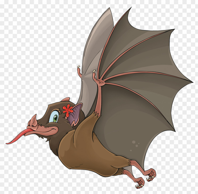 Bat Tube-lipped Nectar Murcielagos Del Ecuador Drawing Conservation PNG