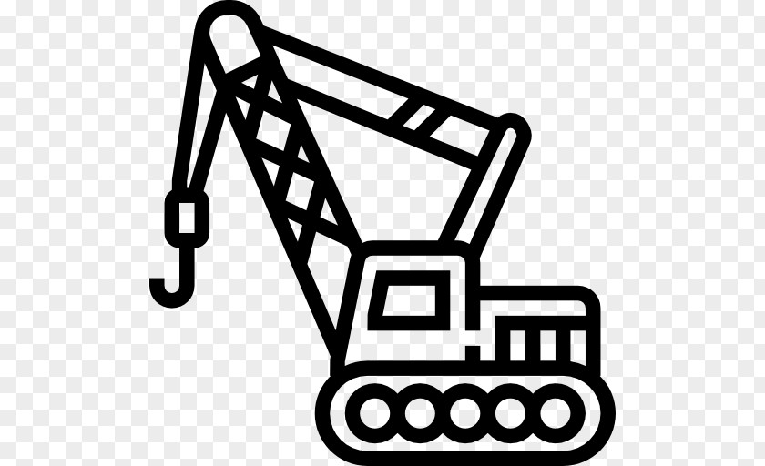 Crane Construction Business Engineering Service PNG