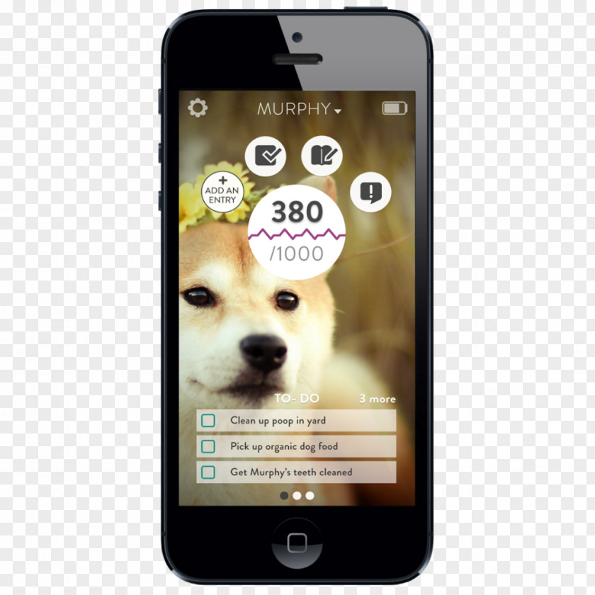 Eddie Murphy Dog IPhone 4S 5 Telephone PNG