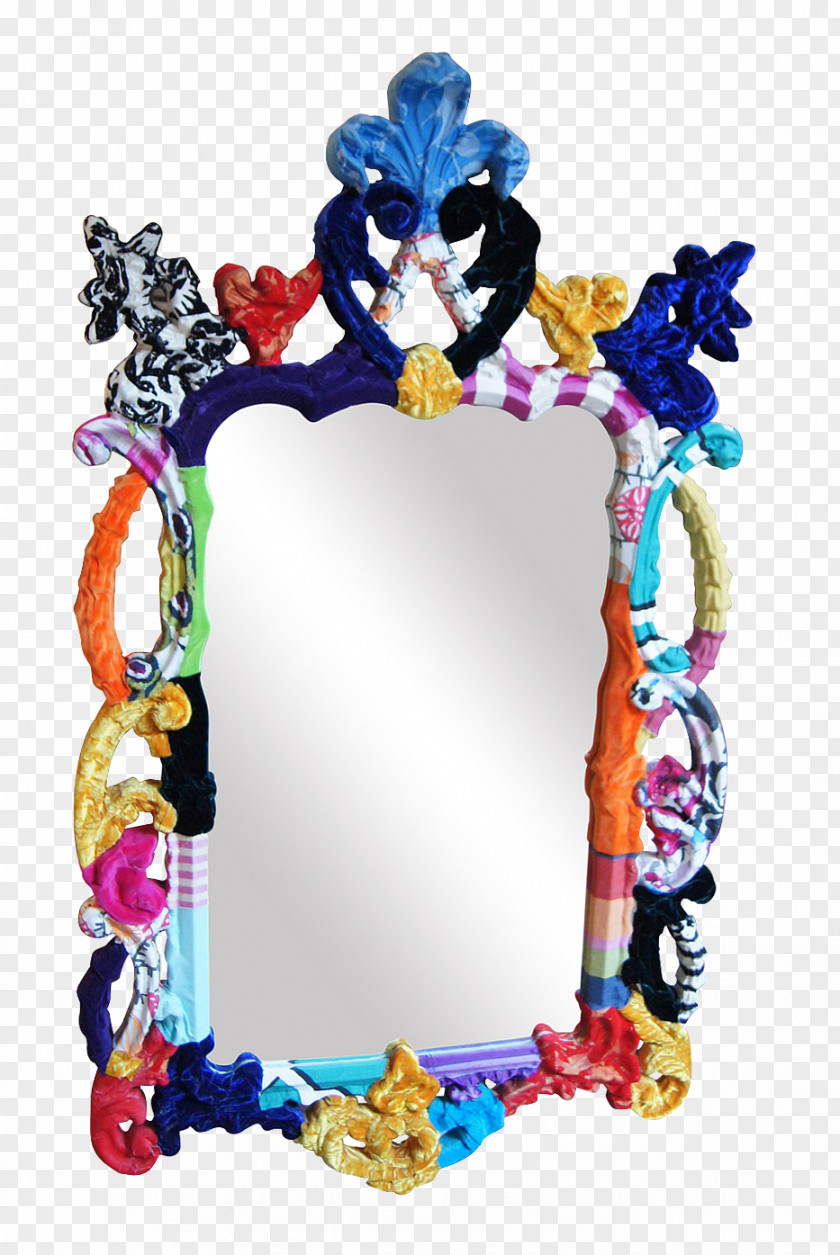 Fleur-de-lys Picture Frames PNG