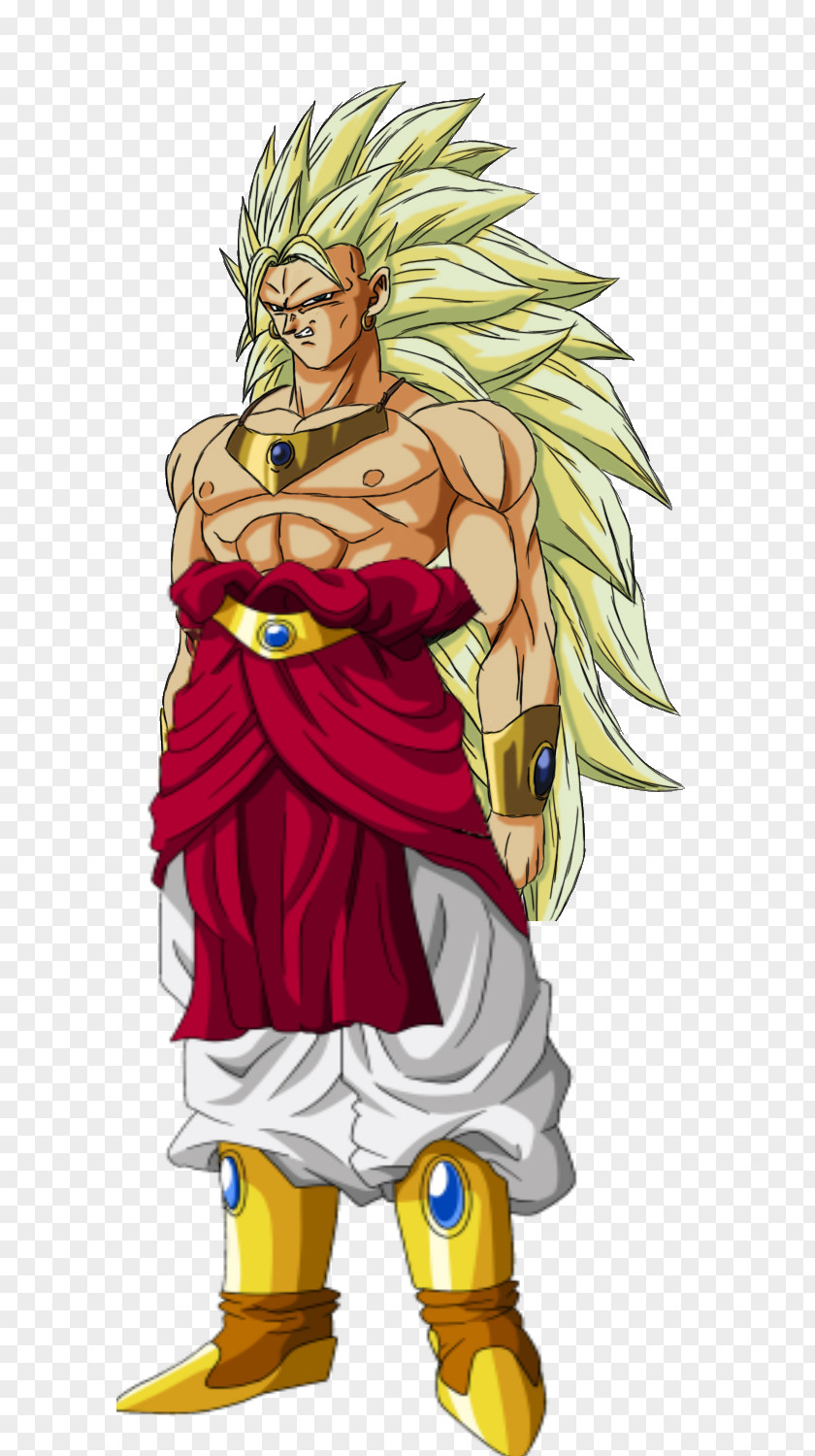 Goku Bio Broly Dragon Ball Z: Budokai Tenkaichi 3 Chi-Chi Super Saiyan PNG