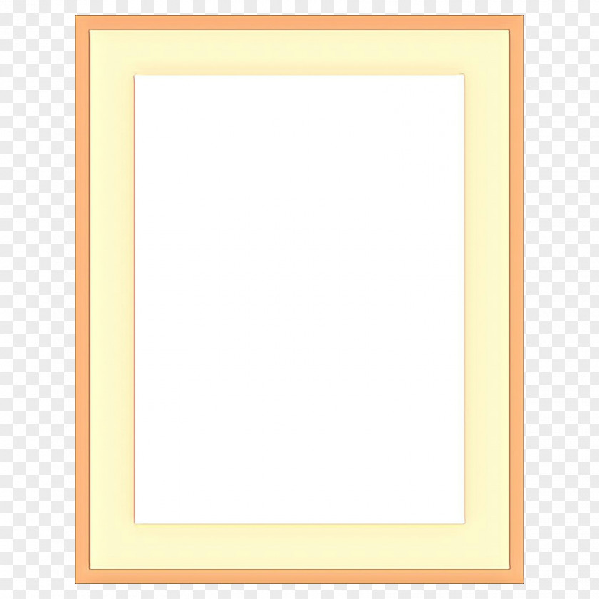 Interior Design Rectangle Background Frame PNG