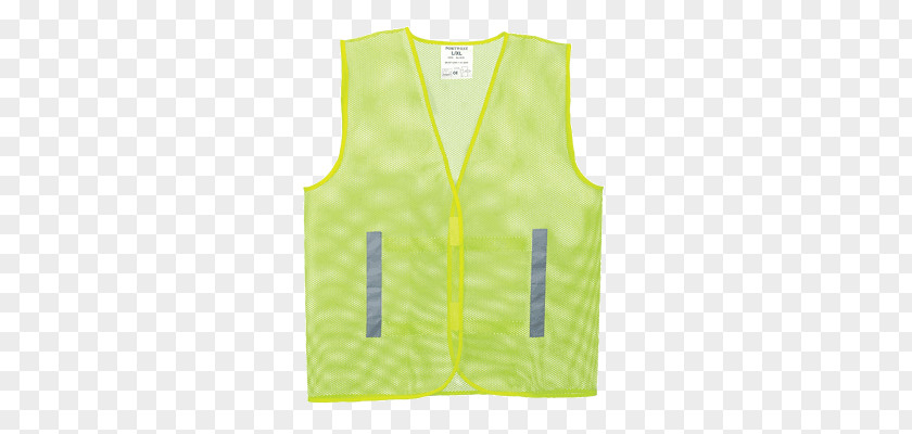 Jacket High-visibility Clothing Waistcoat Workwear Gilets PNG