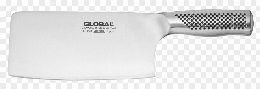 Knife Chef's Kitchen Knives Global Blade PNG