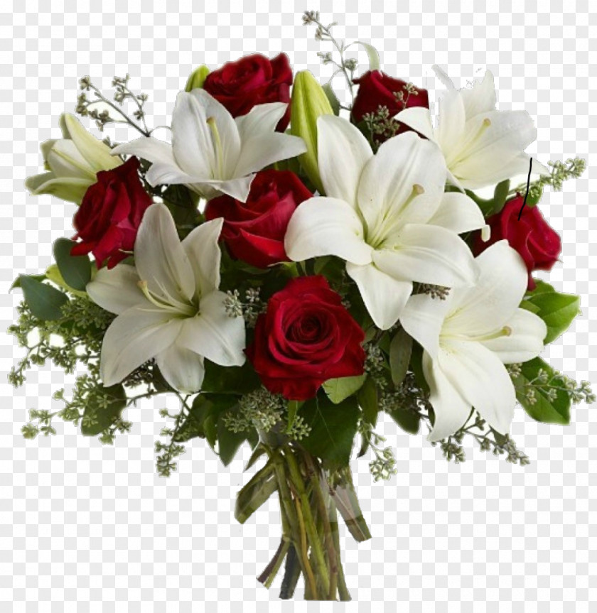 Lily Floristry Flower Delivery Floral Design Bouquet PNG
