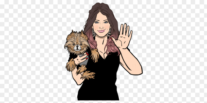 Lisa Vanderpump Own It Cat Dogs Beverly Hills The Real Housewives PNG