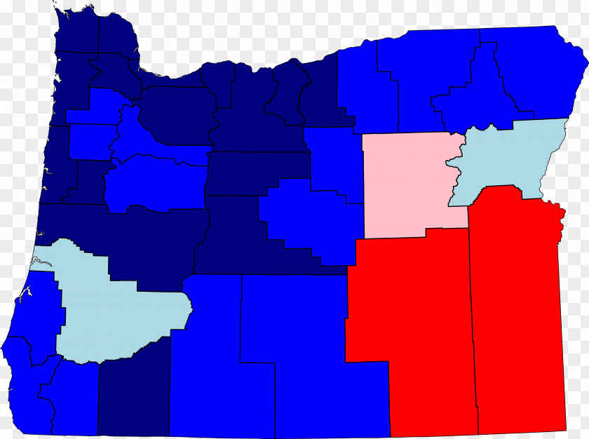 Map Gilliam County, Oregon United States Presidential Election In Oregon, 2004 Supplemental Nutrition Assistance Program Senate PNG