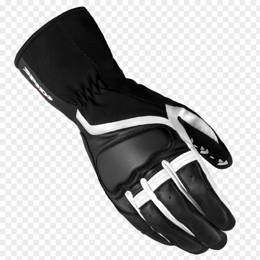 Motorcycle Gloves Leather Clothing PNG