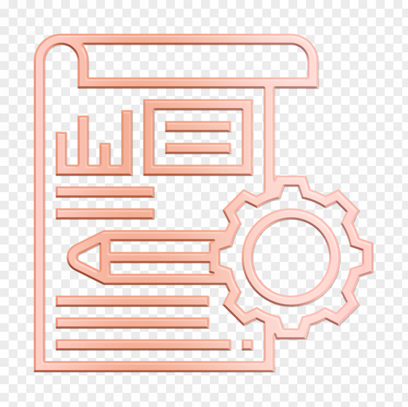 Project Icon Engineering Design PNG