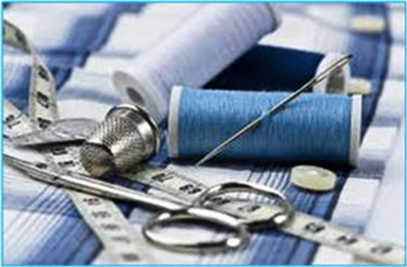 Sewing Needle Sartoria Dress Shirt Tailor Made To Measure Discounts And Allowances PNG