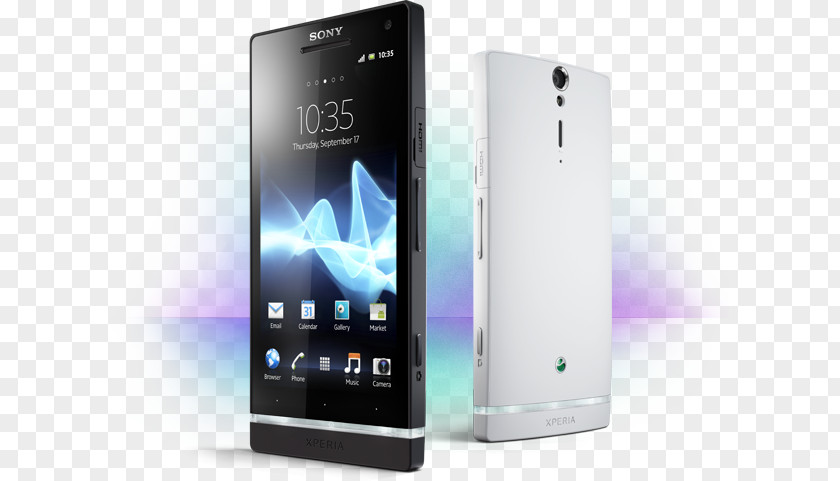 Sony Mobile Xperia S Acro Ericsson Arc Ion PNG