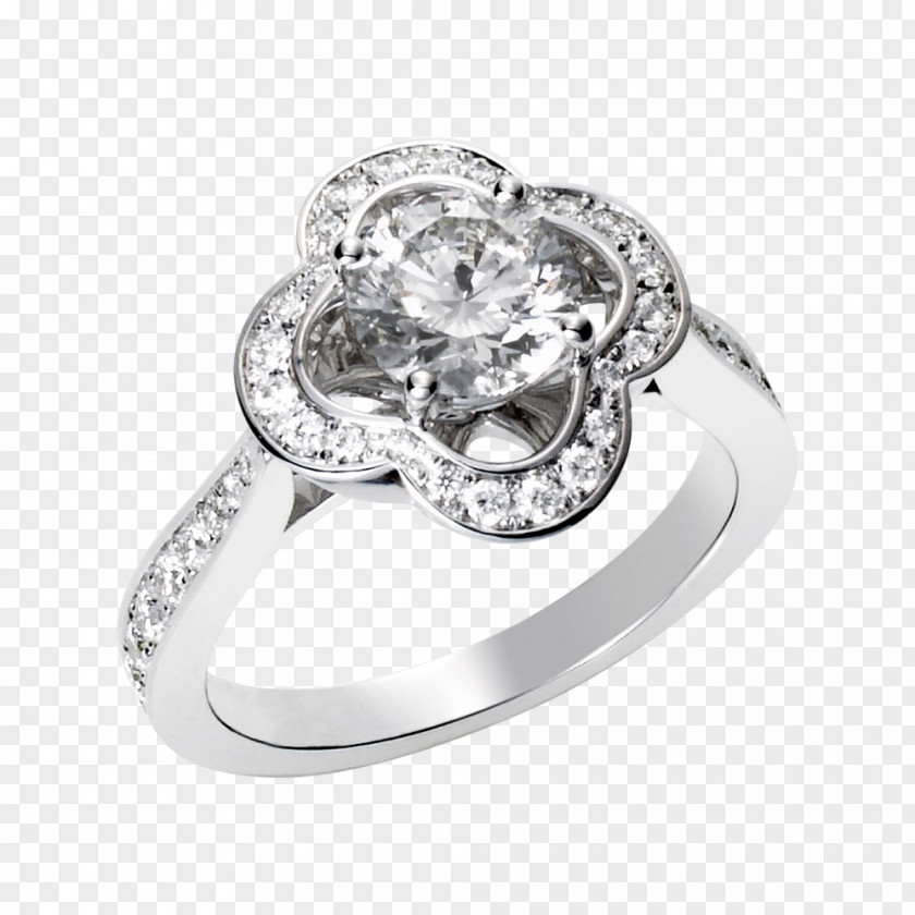 Taobao Material Wedding Ring Jewellery Diamond Gemstone PNG