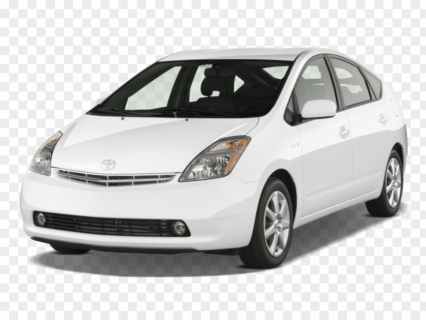 Toyota Prius Car Lexus Corolla PNG