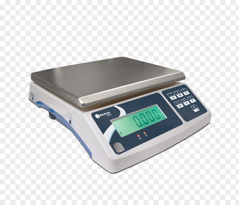Balanza Measuring Scales Bascule Weight Doitasun LED Display PNG