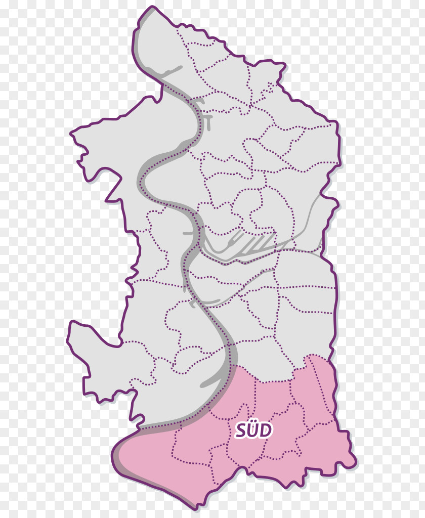 Baumer Walsum Meiderich Neudorf-Nord Map Stadtbezirk PNG